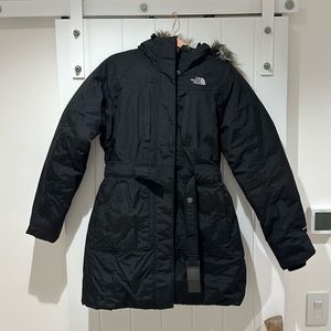 The North Face Womens Artic Parka